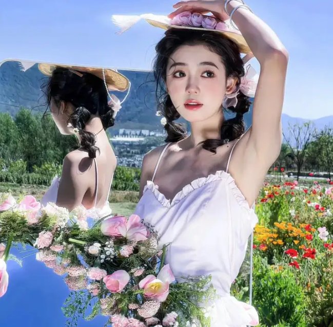 老大当差